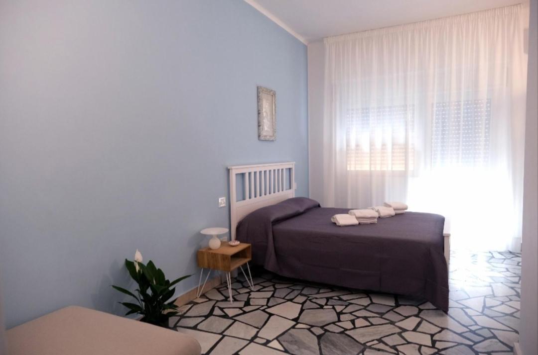 Sole & Luna Guest House Bari Exterior foto