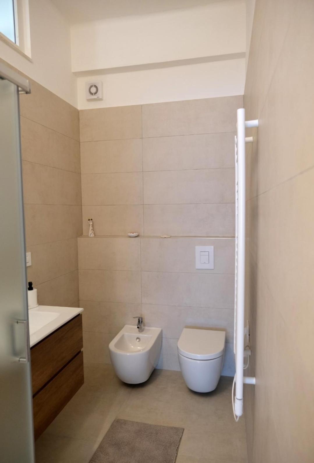 Sole & Luna Guest House Bari Exterior foto